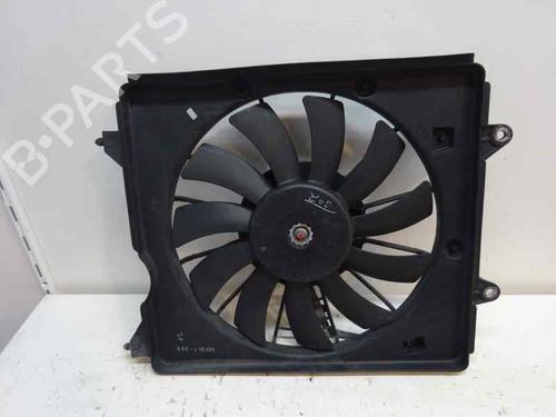 Used Radiator fan Radiator fan 1150319 1150319