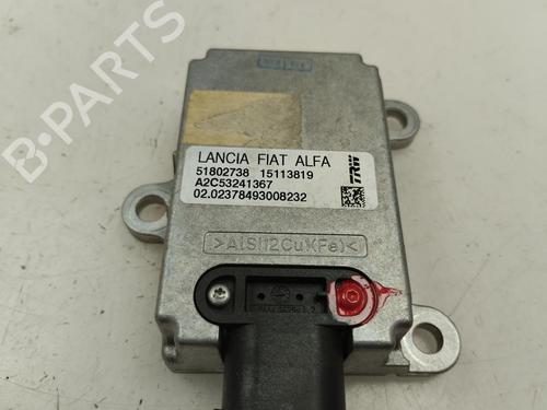 Module électronique LANCIA DELTA III (844_) [2008-2014]  18075778