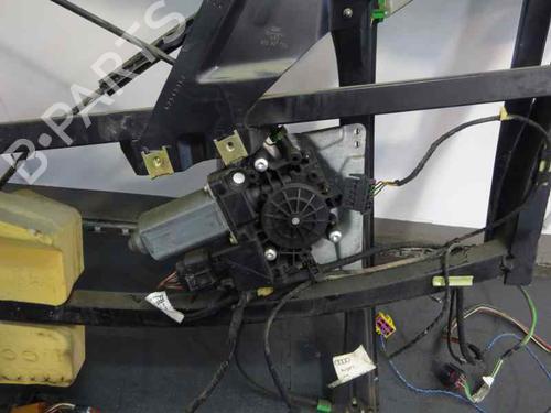 Used Front left window mechanism Front left window mechanism AUDI A4 B5 (8D2) 1.8 T (150 hp) 6821686 6821686