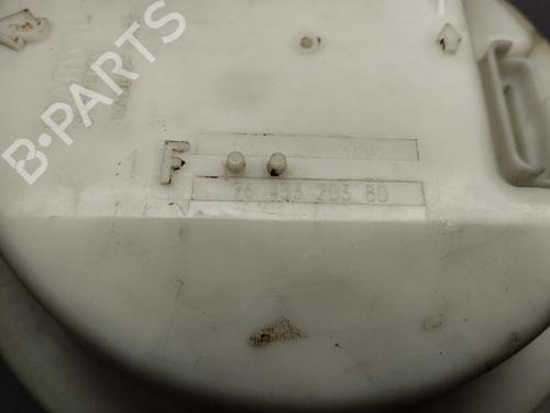 Used Fuel pump PEUGEOT 206 Hatchback (2A/C) 1.4 i (75 hp) 16061821