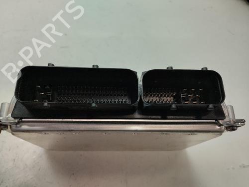 Engine control unit (ECU) AUDI A4 B7 (8EC) 2.0 | BP18506652M57 - Image 2