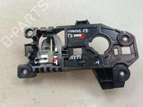 Rear right interior door handle KIA CARENS IV 1.6 GDi | BP35741096I16 - Image 2