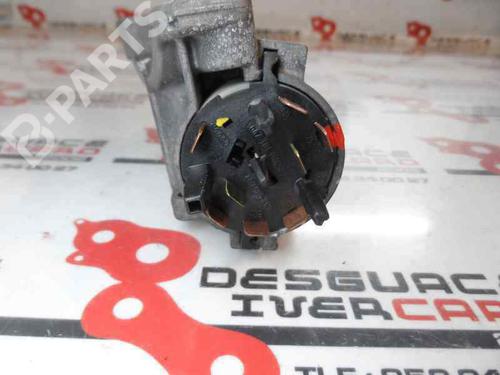 Ignition barrel SEAT IBIZA III (6L1) 1.9 TDI | BP353897M48 