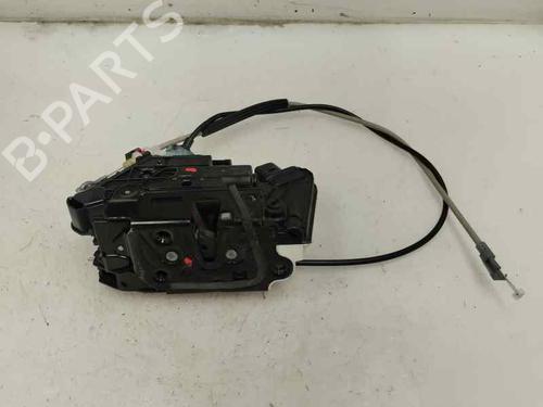 Used Rear right lock SEAT IBIZA IV (6J5, 6P1) 1.2 TSI (86 hp) 28025316
