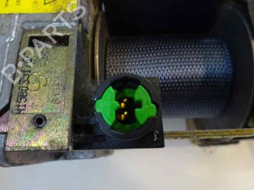 Used Front right seatbelt MERCEDES-BENZ C-CLASS Coupe (CL203) C 220 CDI (203.706) (143 hp) 8728865