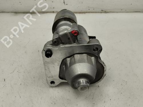 Starter MAZDA 3 (BK) 1.6 DI Turbo | BP35740421M8 - Image 2