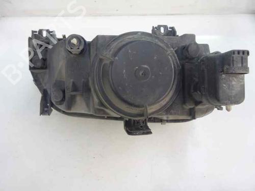 Koplamp links RENAULT MEGANE Scenic (JA0/1_) 1.6 e (JA0F) (90 hp) 6027986