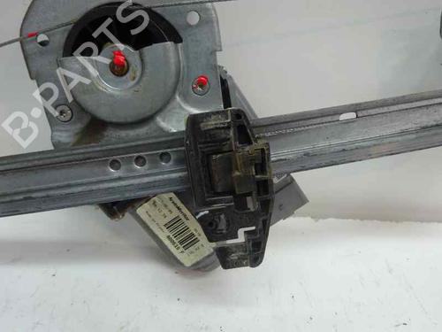 Used Front right window mechanism CITROËN C3 I (FC_, FN_) 1.1 i (60 hp) 9250341
