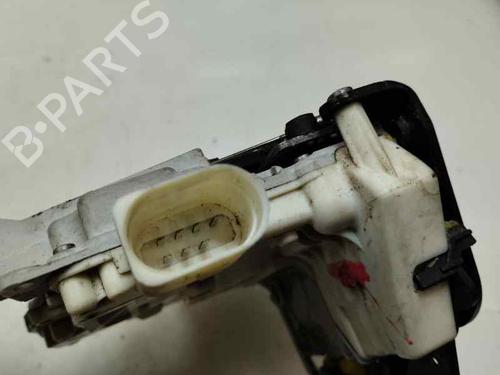 Used Rear right lock AUDI A4 B7 (8EC) 2.0 TDI 16V (140 hp) 22717097