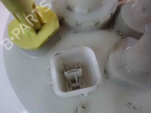 Bränslepump HONDA CIVIC VIII Hatchback (FN, FK) 2.2 CTDi (FK3) (140 hp) 1624085