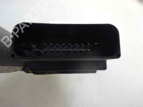 Moteur de lève-vitre arrière droit VW GOLF IV (1J1) 1.9 TDI (110 hp) 6518341