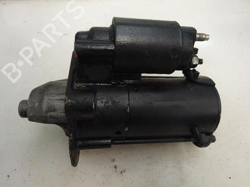 Used Starter FORD FOCUS III 1.6 TDCi (115 hp) 10515970