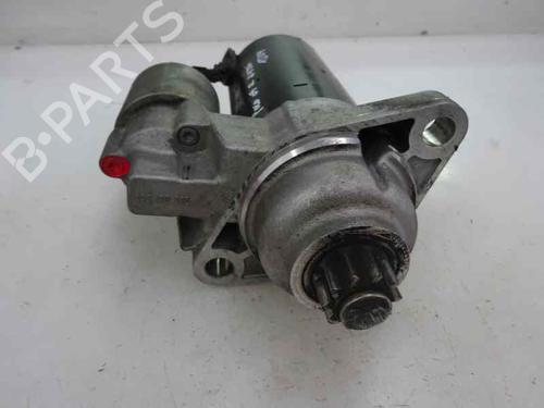 Starter VW POLO IV (9N_, 9A_) 1.4 TDI | BP9739774M8