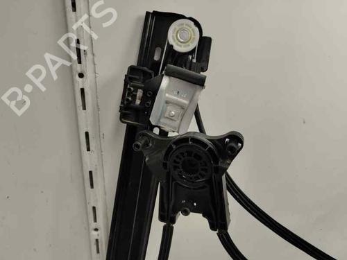 Front right window mechanism SEAT IBIZA IV (6J5, 6P1) 1.2 TSI | BP28025334C23 