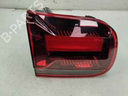 Left tailgate light CITROËN C5 AIRCROSS (A_) 1.2 PureTech 130 (ARHNSJ) | BP29133947C79 - Image 3