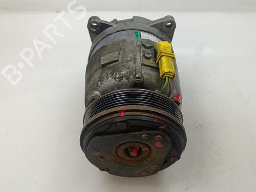 AC compressor CITROËN C5 I (DC_) 2.0 HDi (DCRHYB) | BP39492160M34 - Image 2