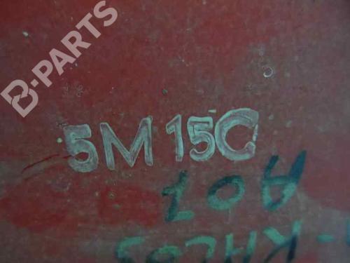Right taillight CHEVROLET AVEO / KALOS Hatchback (T200) 1.4 16V | BP289505C35 