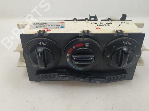 Used Climate control Climate control 37458552 37458552