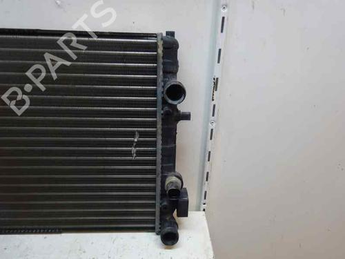 Used Water radiator Water radiator 2001864 2001864
