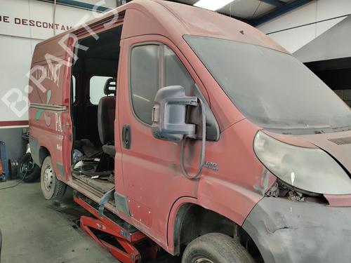 Starter FIAT DUCATO Van (250_)  | BP13045762M8 