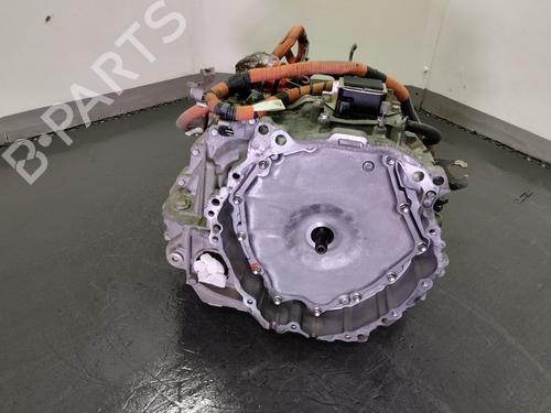 Used Gearbox TOYOTA YARIS (_P13_) 1.5 Hybrid (NHP130_, NHP130) (101 hp) 19483381