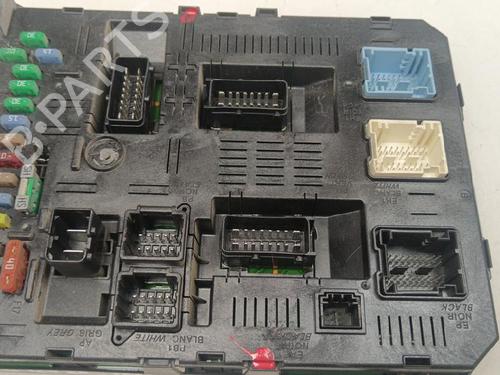 Fuse box CITROËN C4 I (LC_) 1.4 16V | BP37258148E1 - Image 2