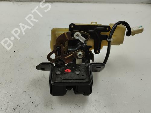 Used Tailgate lock MAZDA 323 F VI Hatchback (BJ) 1.9 16V (BJ14) (114 hp) 19492383