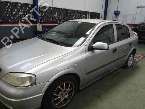 Ignition coil OPEL ASTRA G Hatchback (T98) 1.6 (F08, F48) | BP5623231M94