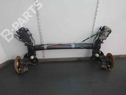 Used Rear axle CITROËN C3 Picasso (SH_) [2008-2025]  10496469