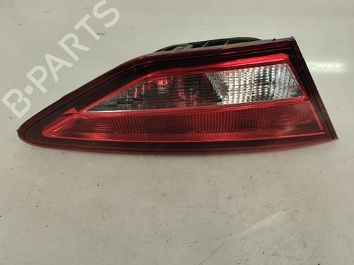 Used Left tailgate light Left tailgate light 12309133 12309133