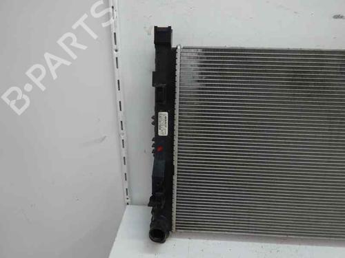 Used Water radiator Water radiator 7248648 7248648