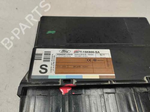 Electronic module FORD MONDEO III (B5Y) 2.0 TDCi | BP30540408M83 - Image 1