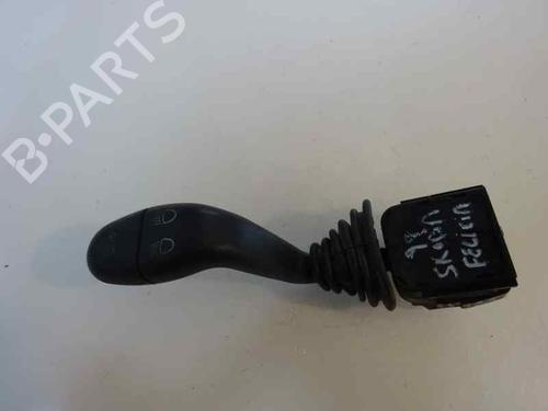 Used Steering column stalk Steering column stalk 1514923 1514923