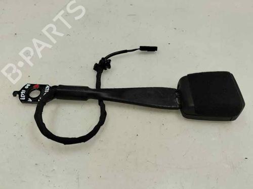 Used Front right seatbelt SEAT ATECA (KH7, KHP) [2016-2025]  21394539