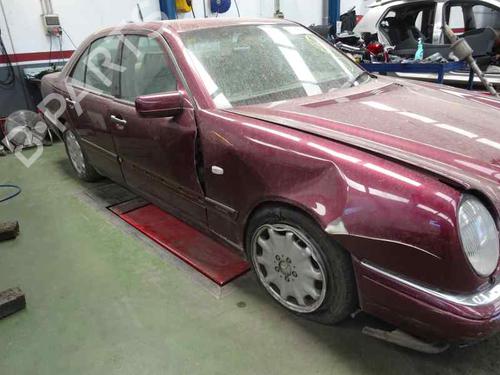 Headlight switch MERCEDES-BENZ E-CLASS (W210) E 320 (210.065) | BP10145521I24