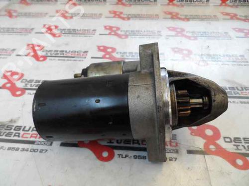 Starter FORD FOCUS C-MAX (DM2) | BP586185M8 - Image 2