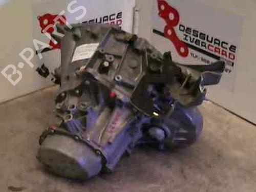 Gearbox CITROËN C5 I (DC_) 1.8 16V (DC6FZB, DC6FZE) | BP197452M3