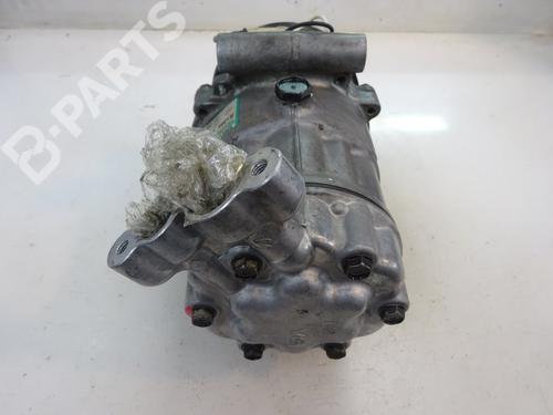 AC compressor RENAULT CLIO II (BB_, CB_) 1.2 16V (BB05, BB0W, BB11, BB27, BB2T, BB2U, BB2V, CB05,... | BP10917514M34 