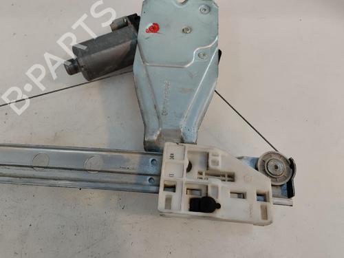 Used Rear right window mechanism CITROËN C3 I (FC_, FN_) 1.4 HDi (68 hp) 16472735