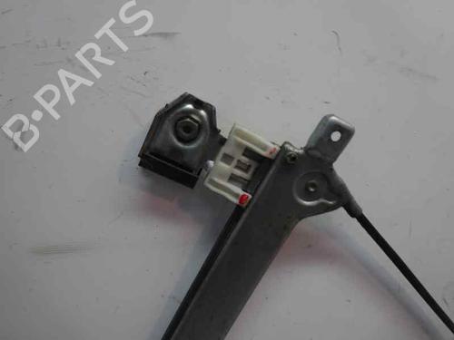 Front right window mechanism SMART FORFOUR (454) | BP6927703C23 - Image 3