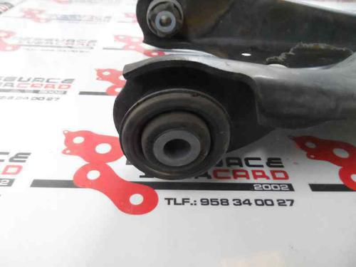 Right front suspension arm DACIA SANDERO 1.2 16V | BP358480M13 - Image 3