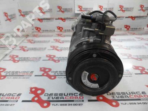 AC compressor BMW 3 (E90) 318 d | BP203329M34 