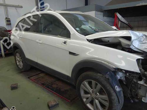 Electronic sensor CHEVROLET CAPTIVA (C100, C140) 2.2 D | BP9850955M84  - Image 6