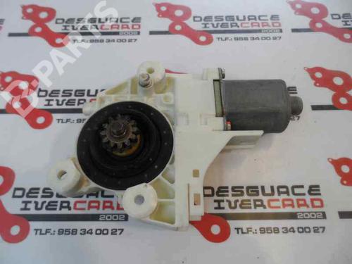 Rudehejsemotor forskærm venstre FORD FOCUS II (DA_, HCP, DP) 1.8 TDCi (115 hp) 358833