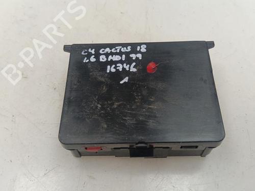 Electronic module CITROËN C4 CACTUS 1.6 BlueHDi 100 | BP37533904M83 - Image 3