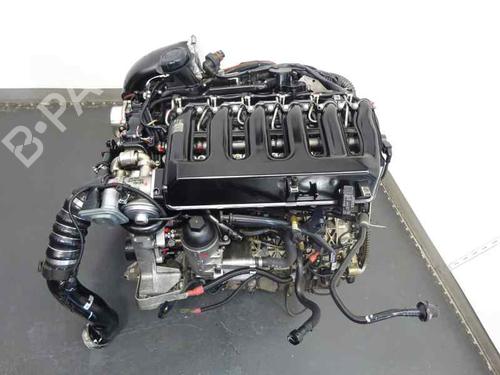 Motor BMW X6 (E71, E72) xDrive 35 d (286 hp) 9448507