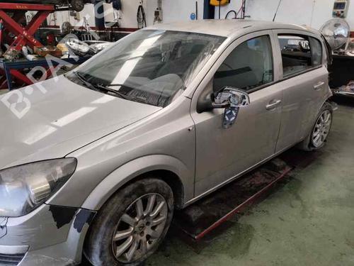 Throttle body OPEL ASTRA H (A04) 1.7 CDTI (L48) | BP22639372M82 