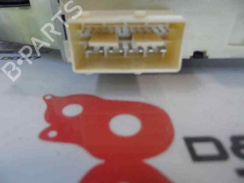 Left front window motor CITROËN C4 I (LC_) 1.4 16V | BP354042E21