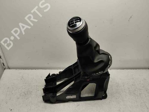 Gear lever RENAULT TWINGO III (BCM_, BCA_) 1.0 SCe 65 (BCMJ) | BP22646311M90 