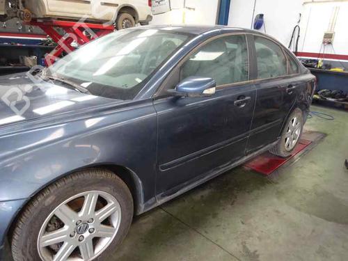 Left front window switch VOLVO S40 II (544) 2.0 D | BP9708058I27 - Image 4